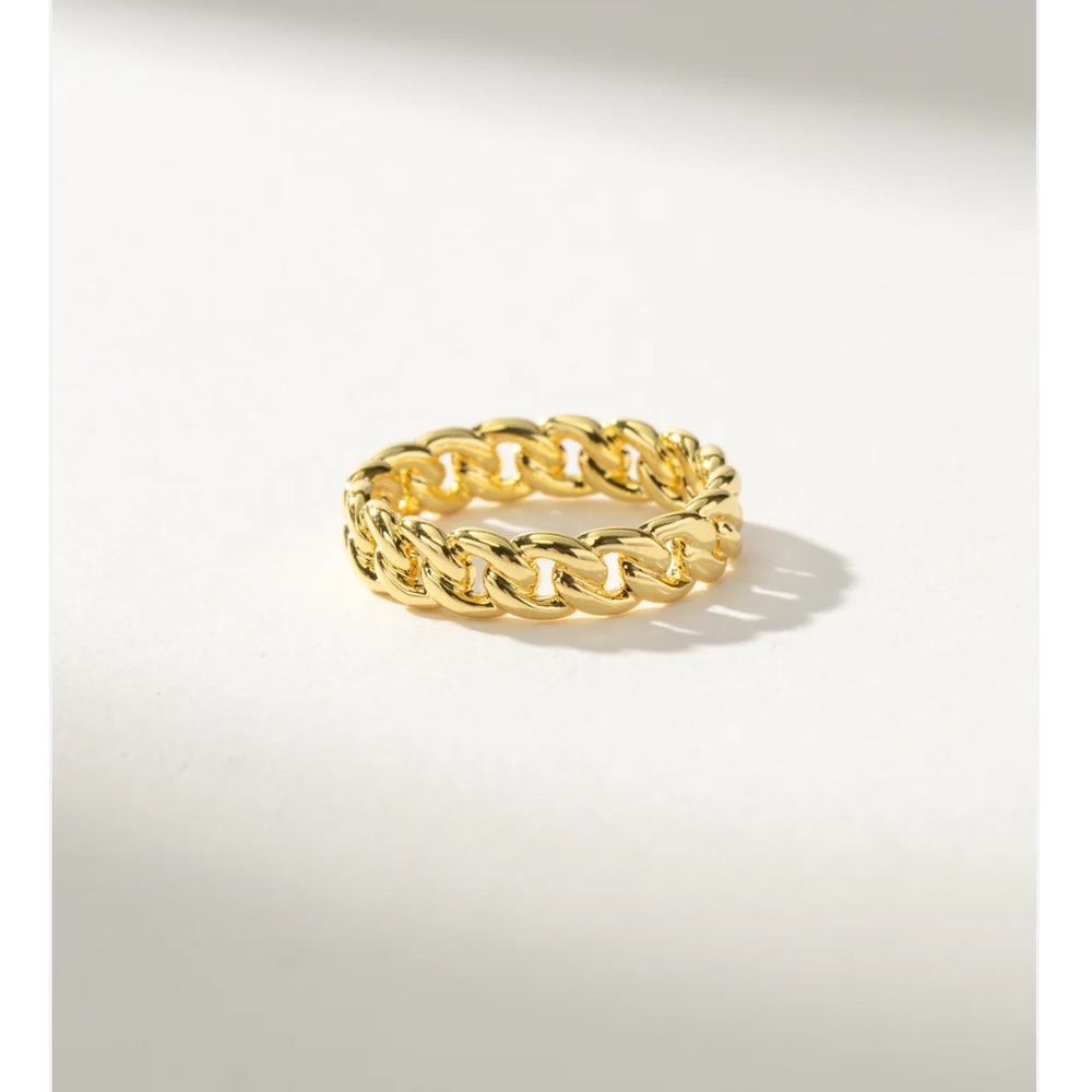 Uncommon James Tigris Ring